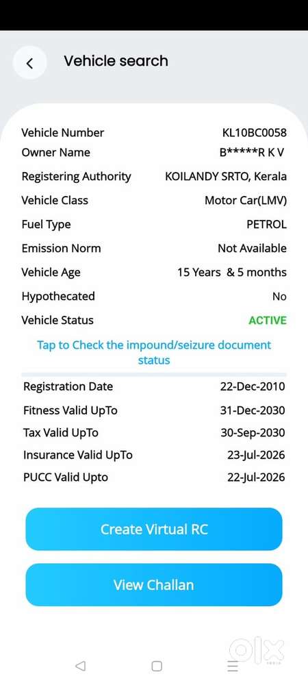 2010 Maruti Dzire Petrol