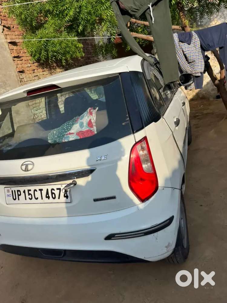 A1 Condition Cng Plus Petrol Ekadam Mast