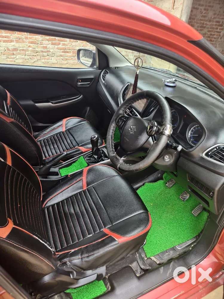 Maruti Suzuki Baleno 2020 Diesel Good Condition