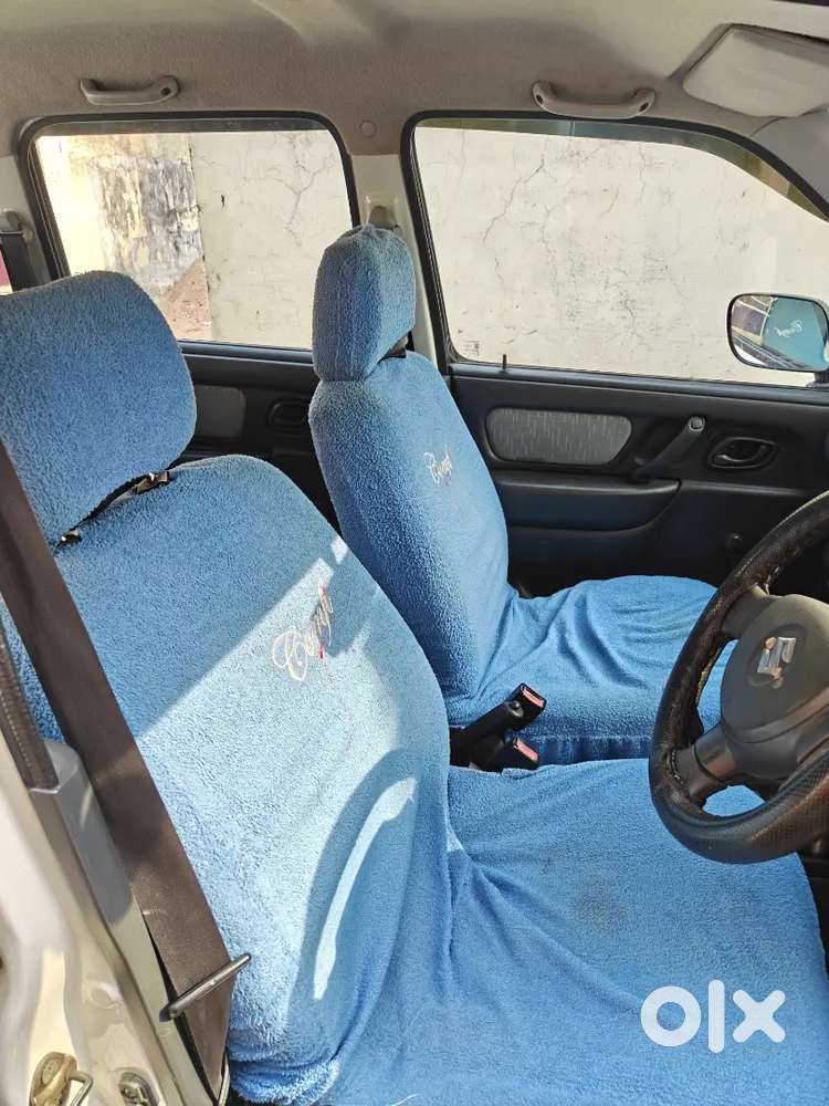 Super Mint Condition Car Maruti Wagonr For Sale