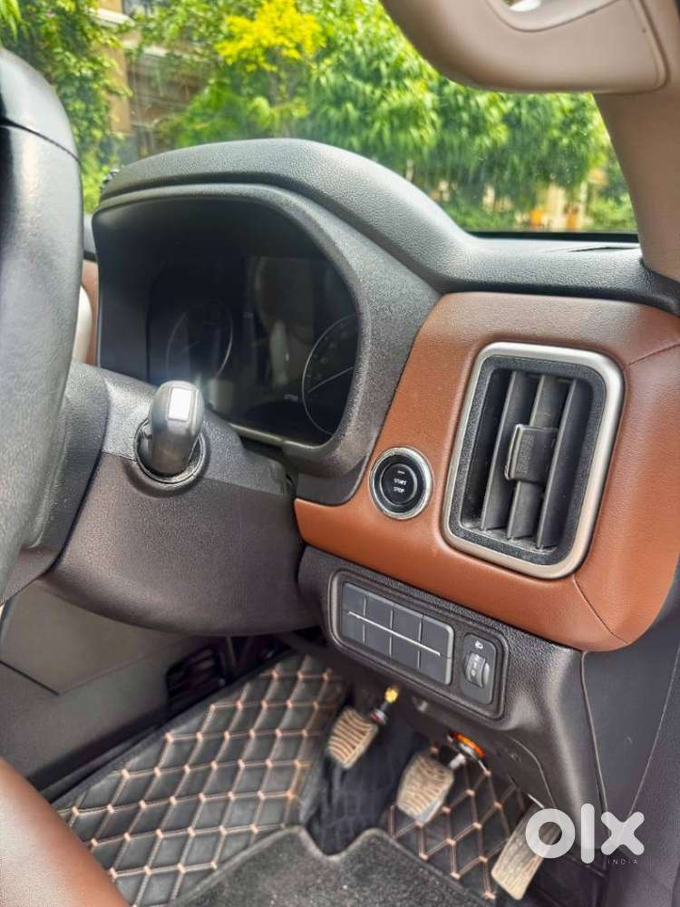 Mahindra Scorpio N Z8 Diesel Mt 2wd 6 Str, 2024, Diesel