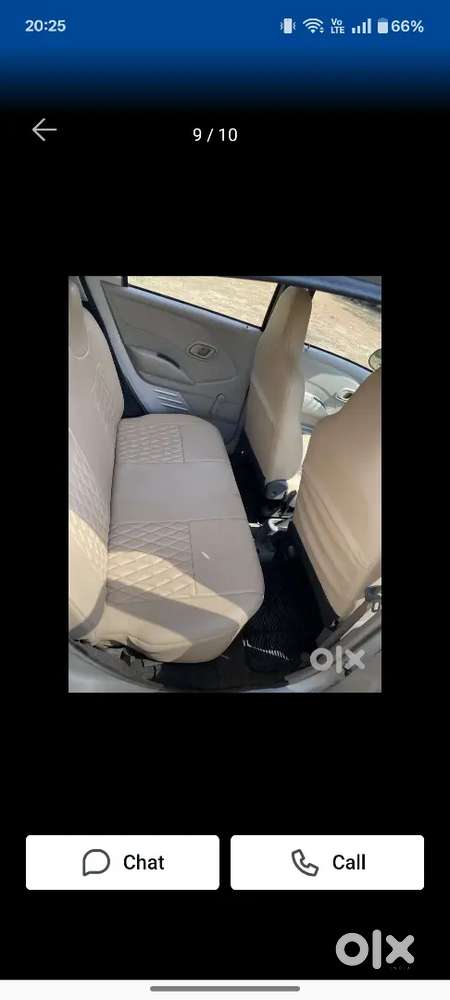 Datsun Go 2016 Petrol Good Condition Clean Car Negotiation Could  Done