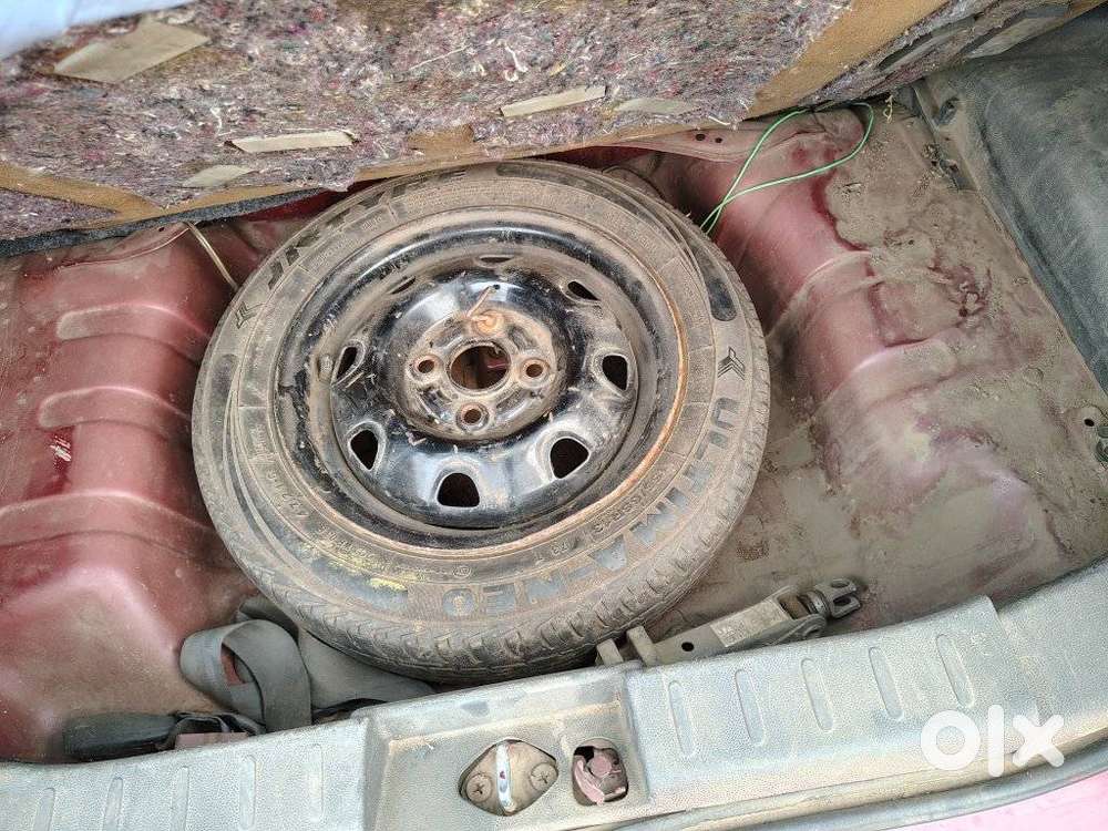 Maruti Suzuki Alto K10 2014-2019 1.0 Vxi (o), 2015, Petrol