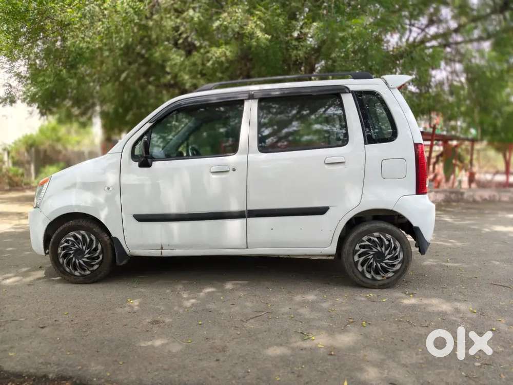 Maruti Suzuki Wagon R 2010 Model