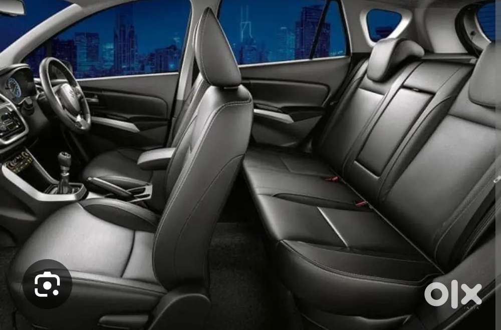 Maruti Suzuki S-cross 2016 Model Pass Till 2031. Very Good Condition.