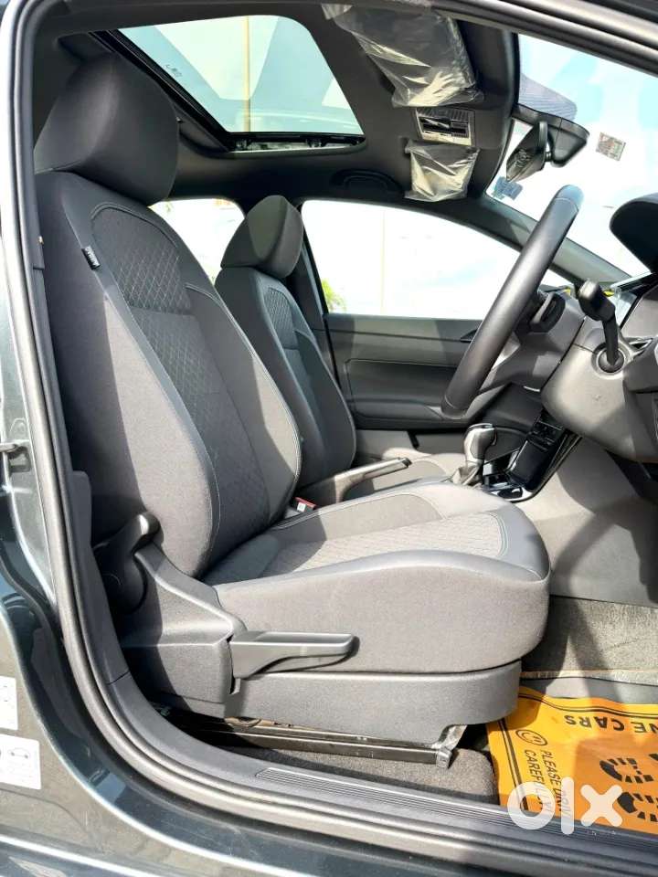 Volkswagen Virtus, 2025, Petrol