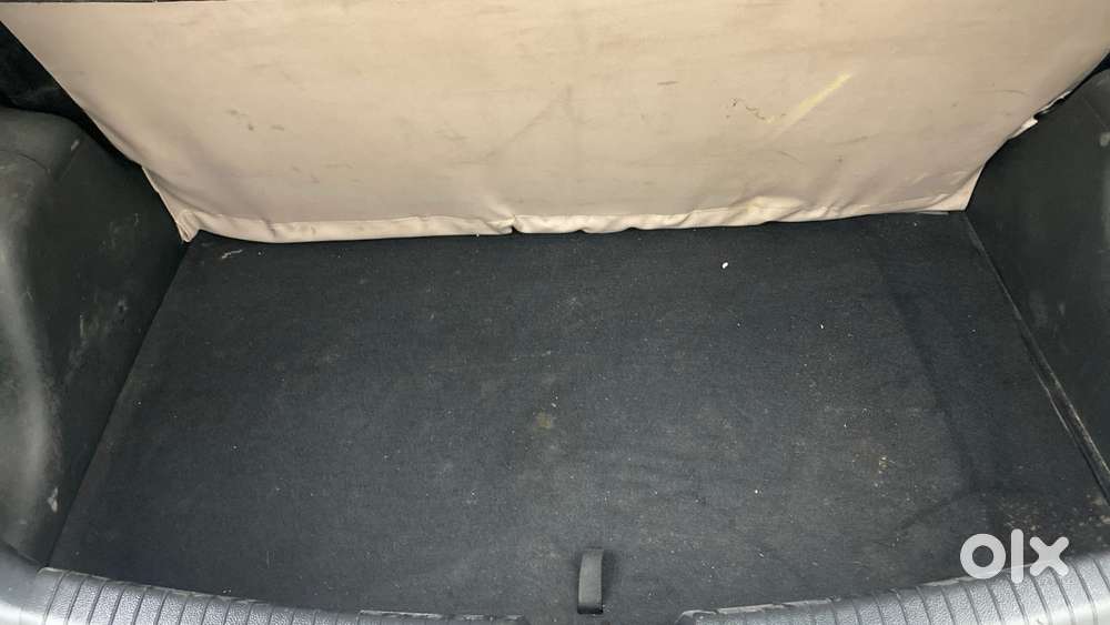 Hyundai Grand I10 Magna 1.2 Kappa Vtvt, 2017, Petrol