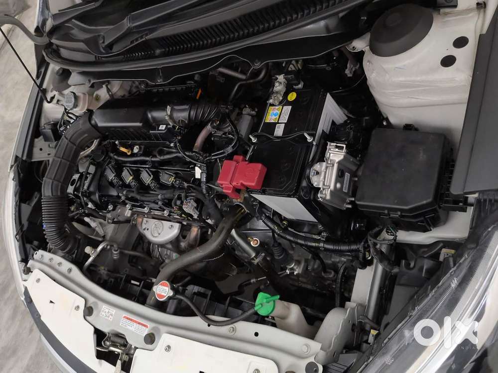Maruti Suzuki Ciaz Alpha 1.5 At, 2024, Petrol