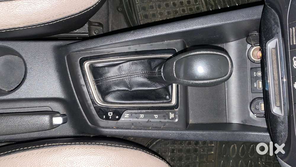 Hyundai Elite I20 1.2 Asta Cvt, 2018, Petrol