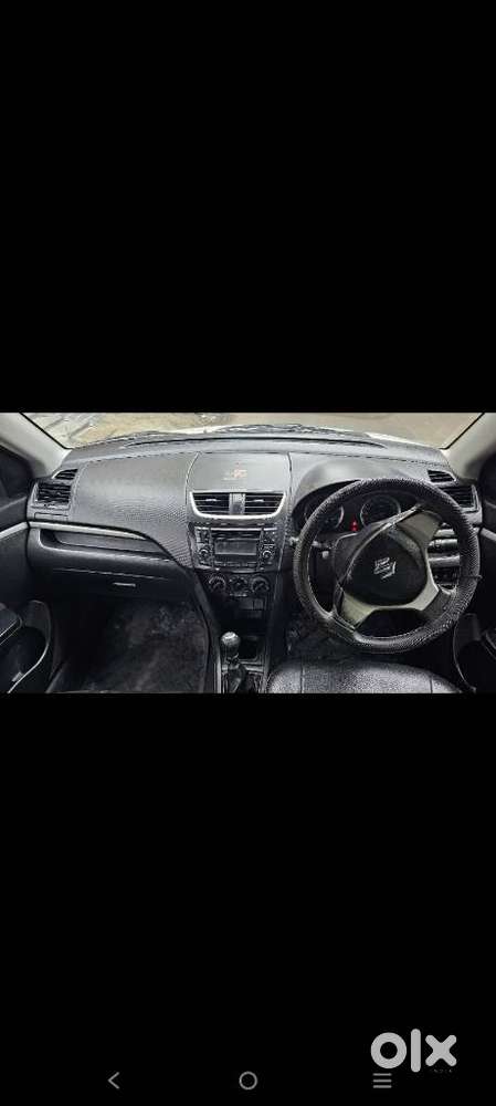 Maruti Suzuki Swift Amt Vdi, 2016, Diesel