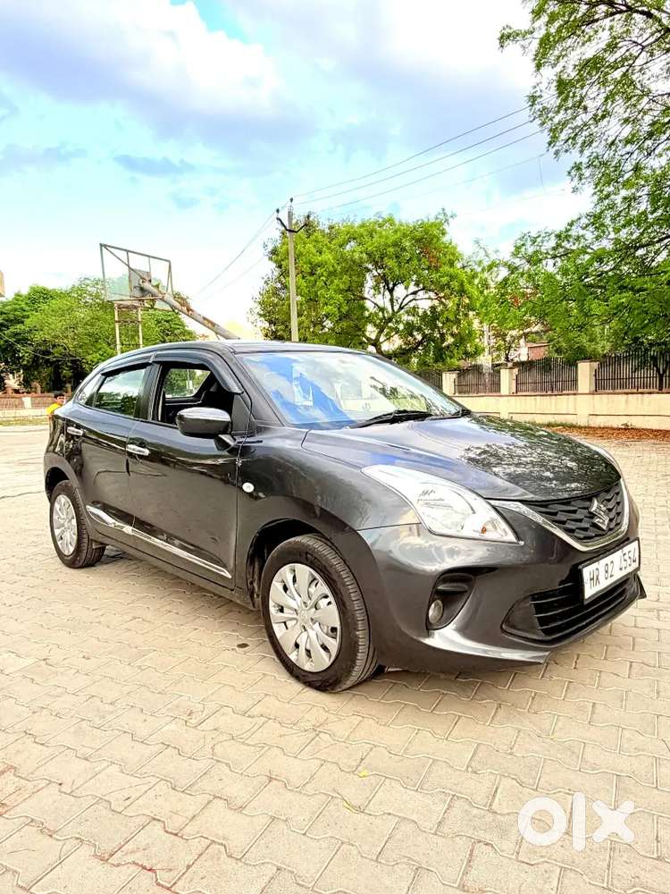 Baleno , Diesel, 1st Owner , Touch Screen, Back Camera New Tyres