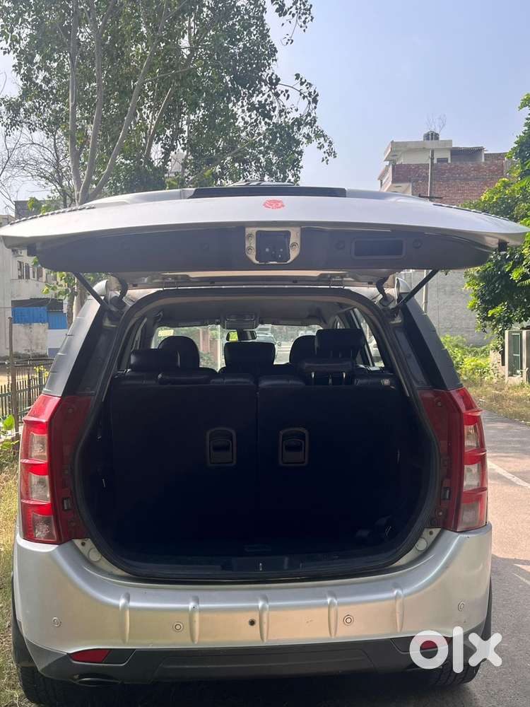 Mahindra Xuv500 Diesel Manual 2014