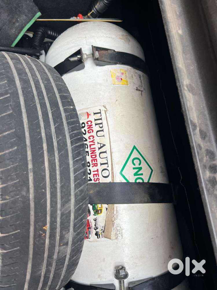 Maruti Suzuki Wagon R Lxi Cng Optional, 2022, Cng & Hybrids