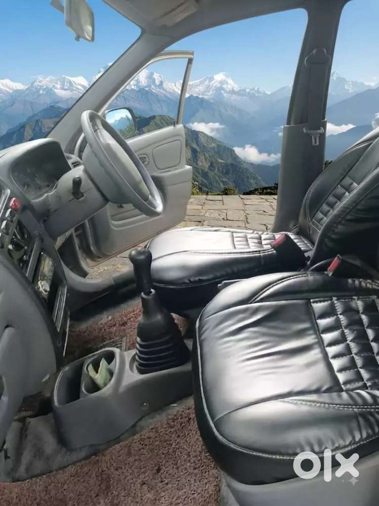 Maruti Suzuki Alto 2008 Petrol 720000 Km Driven