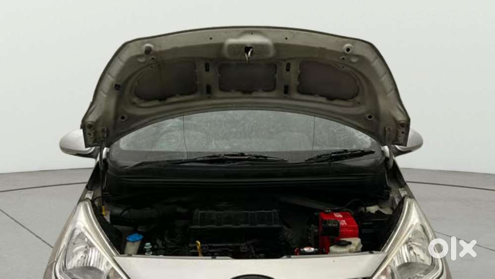 Hyundai Grand I10 Asta 1.2 Kappa Vtvt, 2015, Petrol