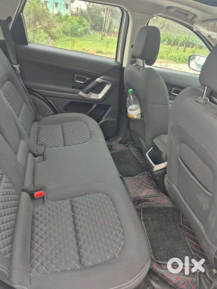 Tata Harrier Xt+, 2022, Diesel