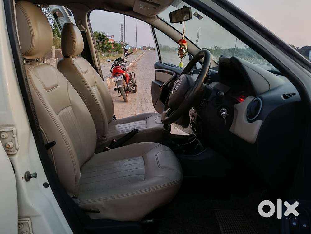 Renault Duster 110 Ps Rxl Adventure, 2014, Diesel