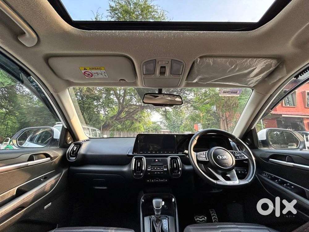 Kia Sonet 1.5 Gtx Plus Diesel, 2020, Diesel