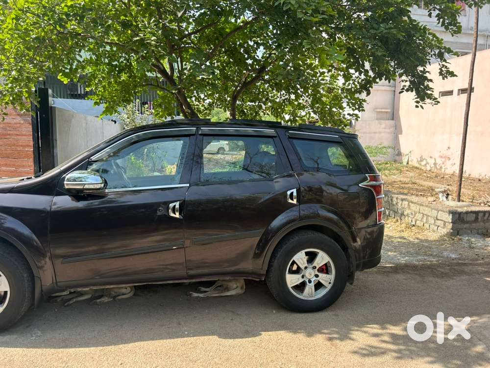 Mahindra Xuv500 Diesel Manual 2012