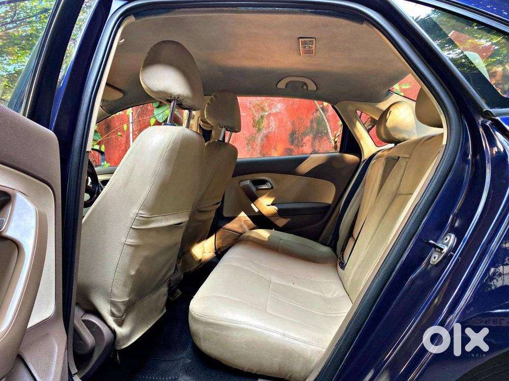 Skoda Rapid 1.6 Elegance Tdi, 2012, Diesel