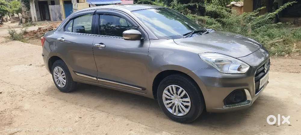 Swift Dzire Maruti 2021