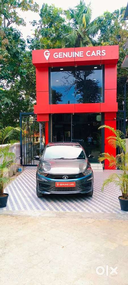 Tata Tiago Ev Xt Lr, 2023, Electric