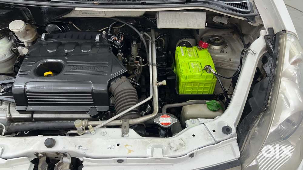 Maruti Suzuki Estilo Vxi Bs-iv, 2012, Petrol
