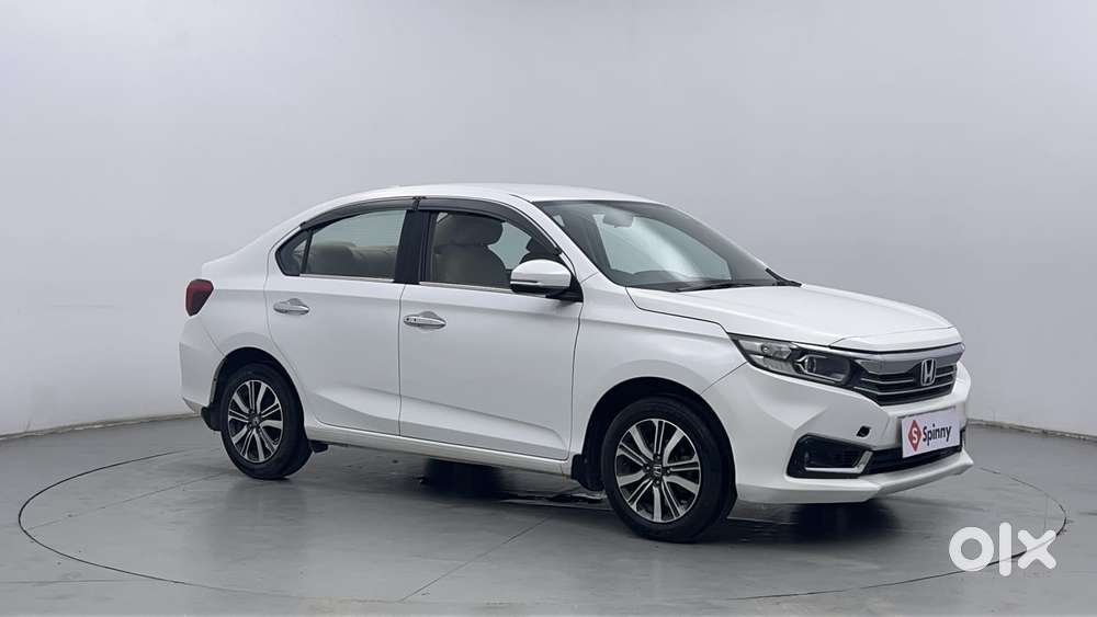 Honda Amaze Vx 1.2 Petrol Cvt, 2023, Petrol