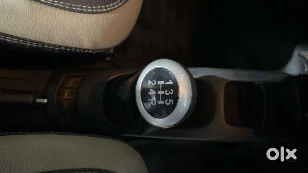 Maruti Suzuki Wagon R 1.0 Vxi, 2016, Petrol