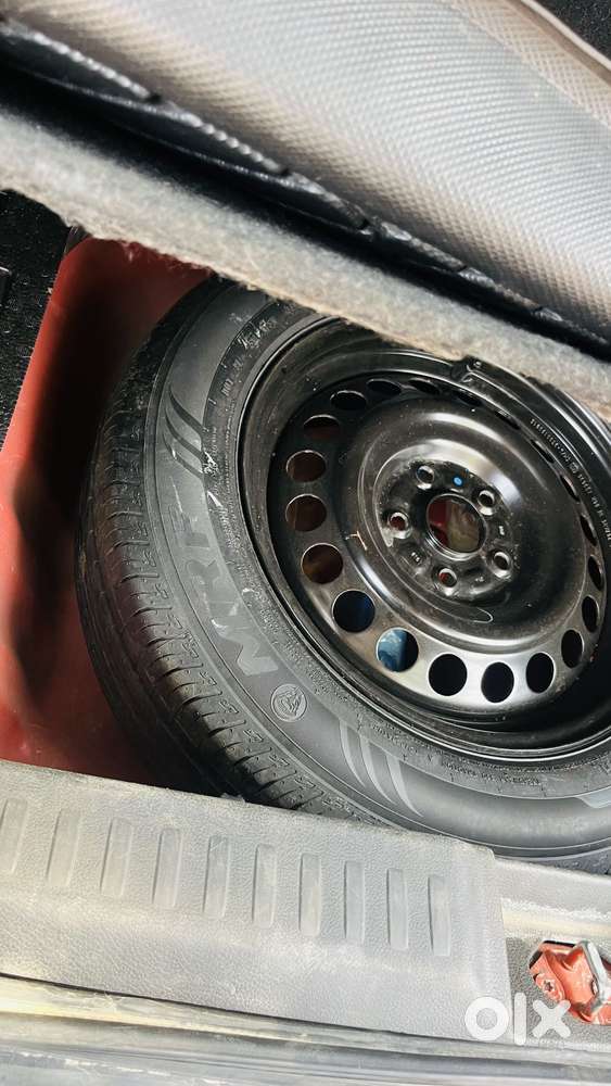 Maruti Suzuki Brezza