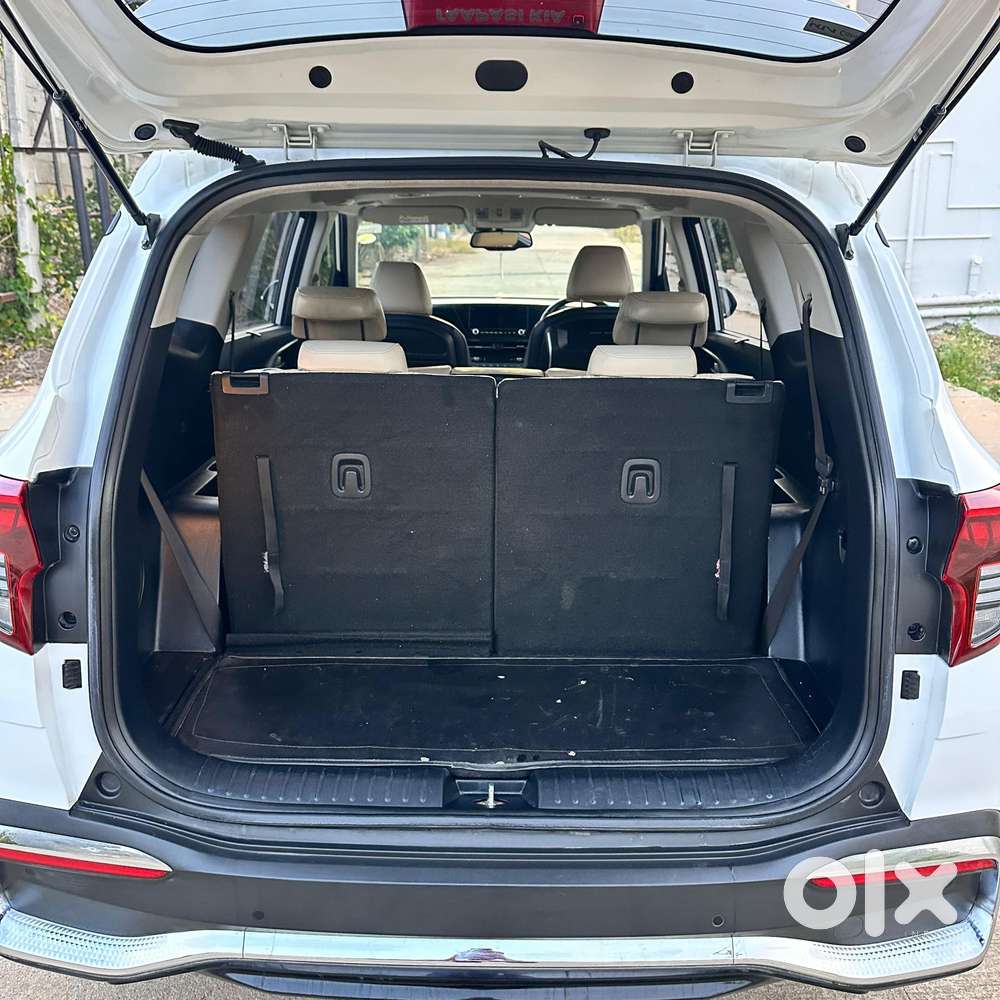 Kia Carens 1.5 Luxury Plus Diesel At 7 Str, 2022, Diesel