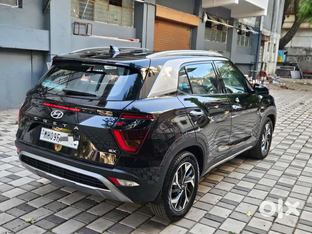 Kia Sonet 1.5 Htk Plus Diesel At, 2022, Diesel