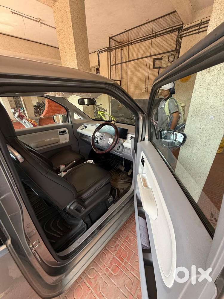 Mg Comet Ev, 2024, Electric