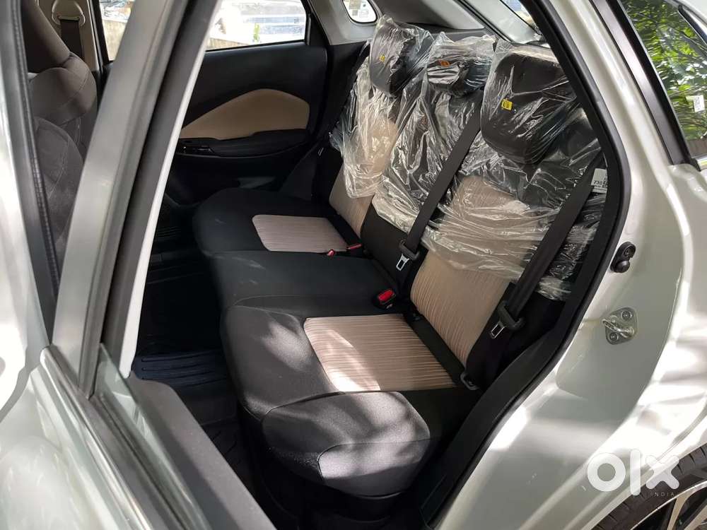 Toyota Glanza 1.2 G Amt, 2026, Petrol