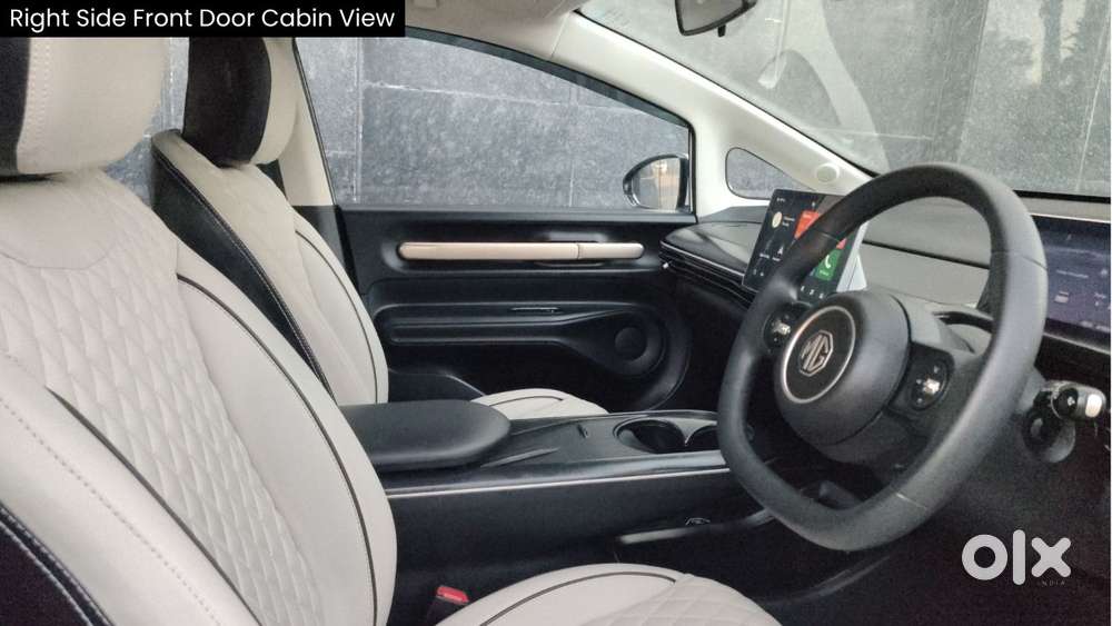 Mg Windsor Ev Excite, 2025, Electric