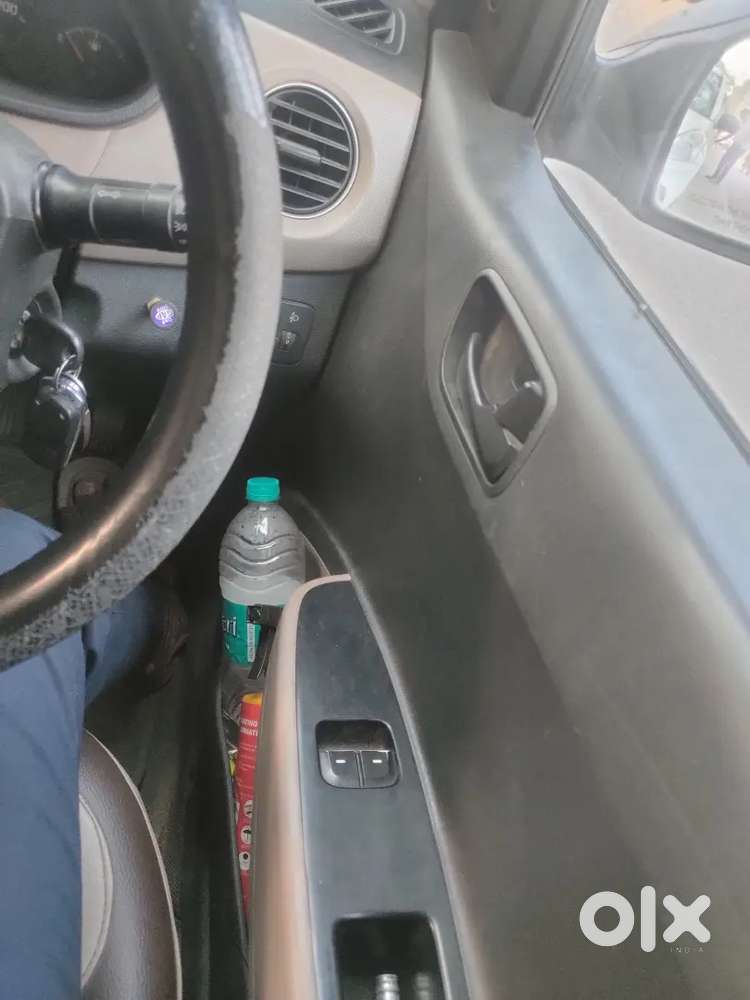 Hyundai Xcent 2019 Cng & Hybrids 288000 Km Driven