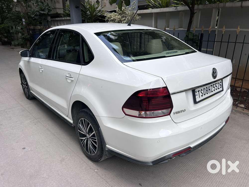 Volkswagen Vento 1.0 Highline Plus, 2022, Petrol