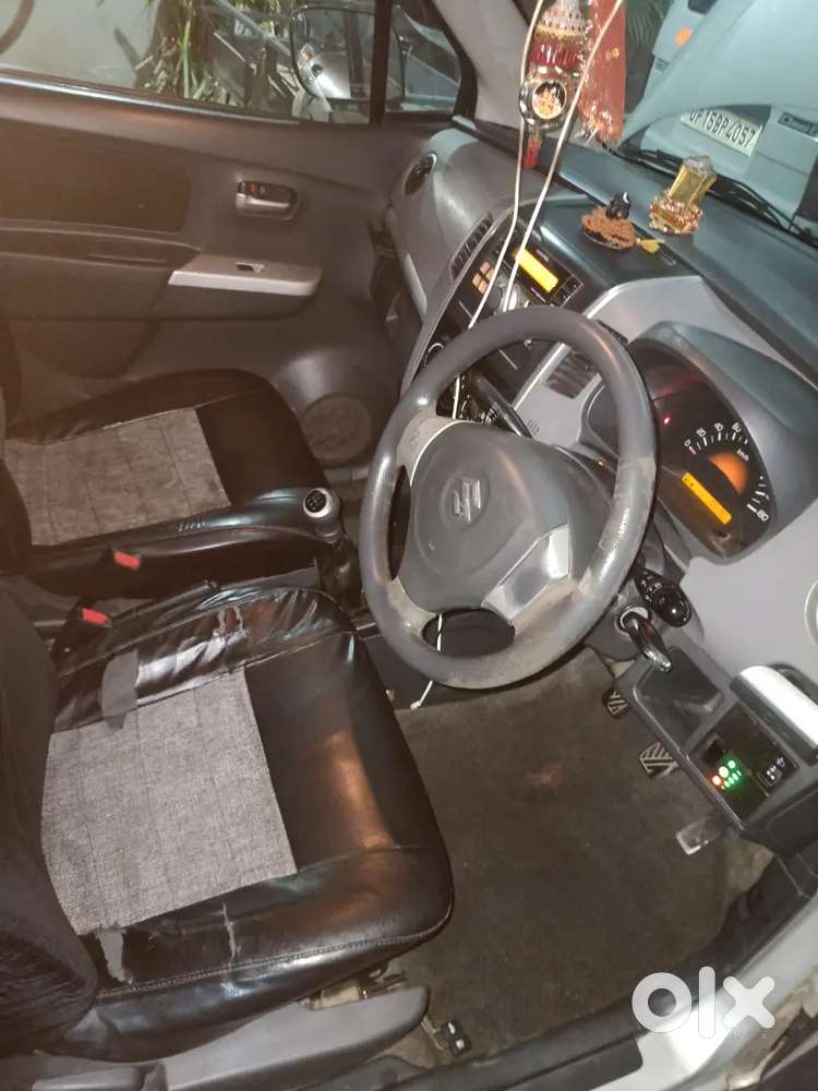 Ready To Drive ,