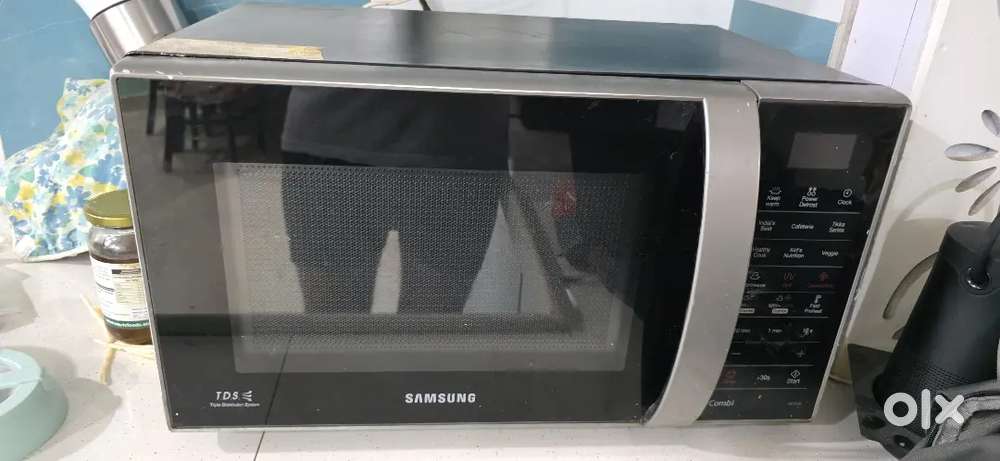 Microwave of good condition