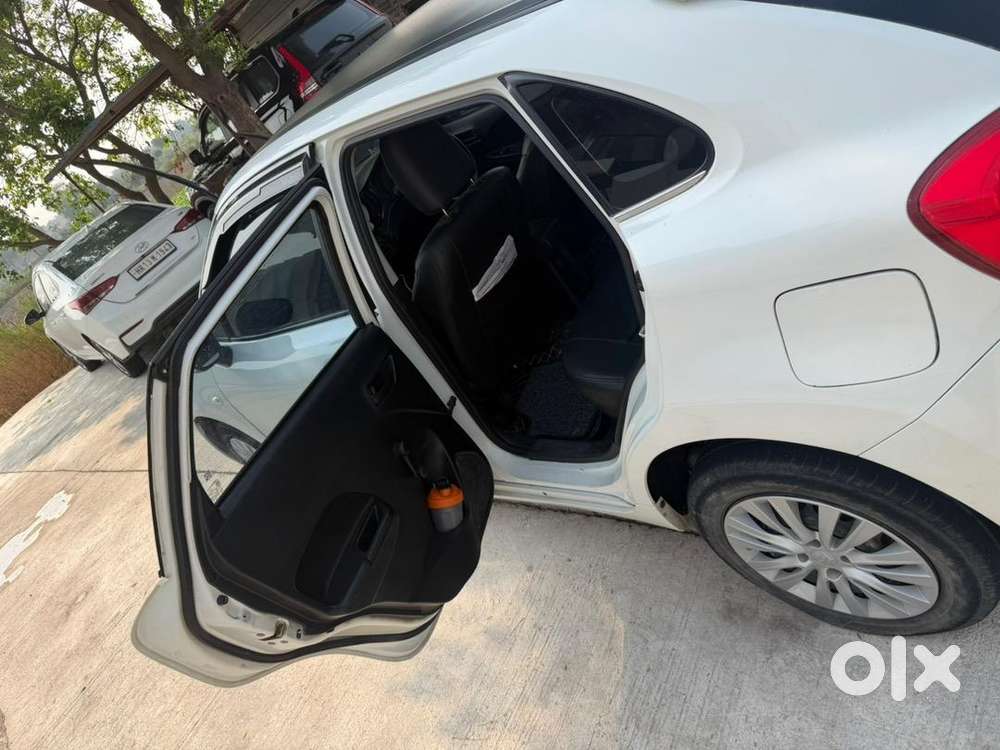 Maruti Suzuki Baleno 2020 Petrol 73000 Km Driven