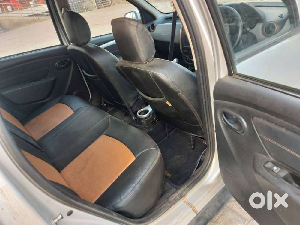 Renault Duster 2015-2019 1.5 110 Ps Rxl 4x2 Mt Diesel, 2017, Diesel