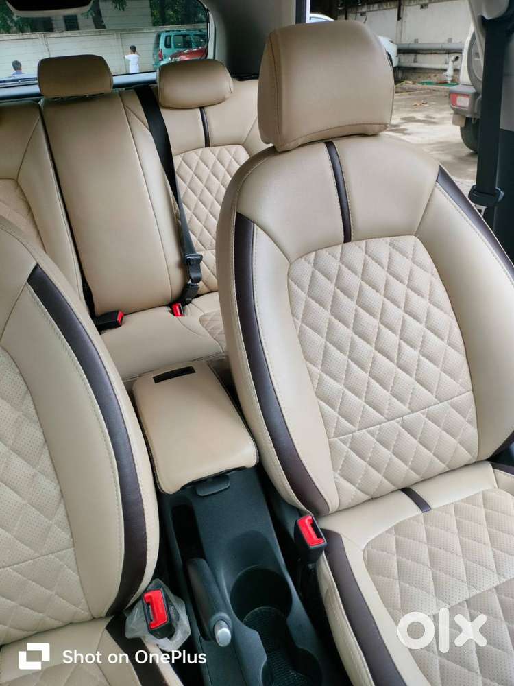 Hyundai Venue 1.0 Sx (o) Turbo Dct — Excellent Condition