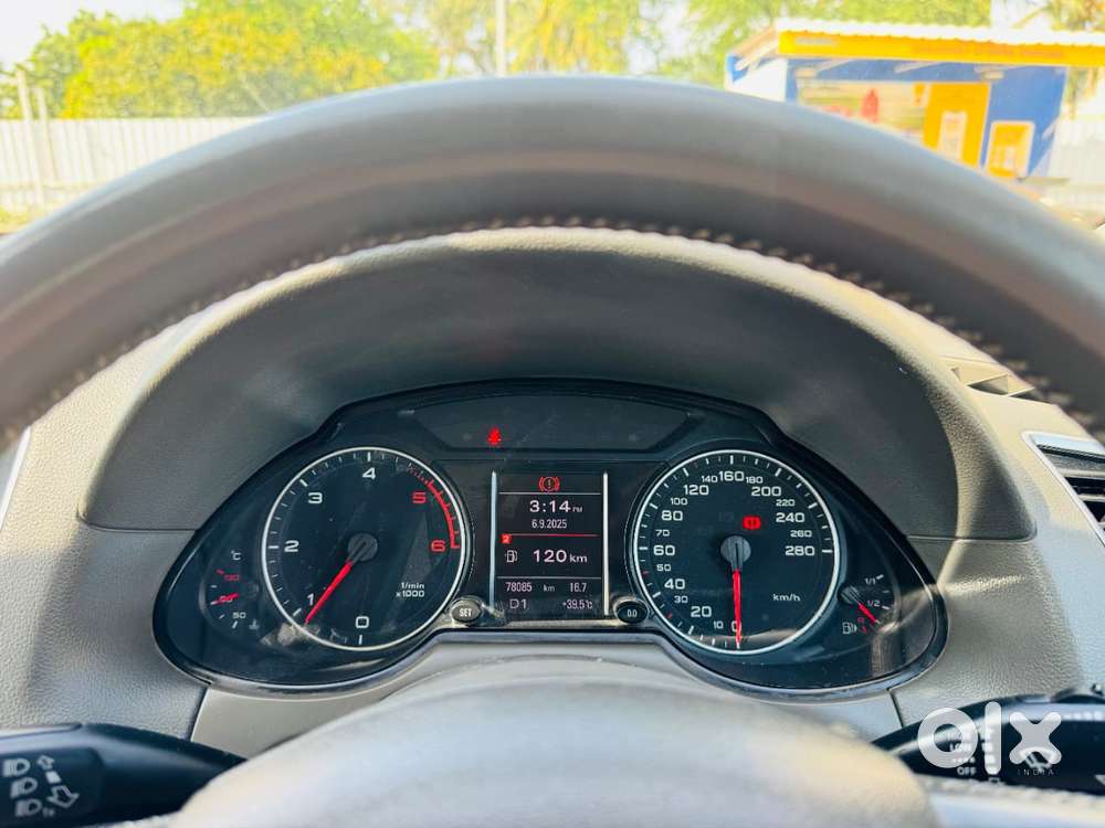 Audi Q5 2.0 Tdi Technology, 2013, Diesel