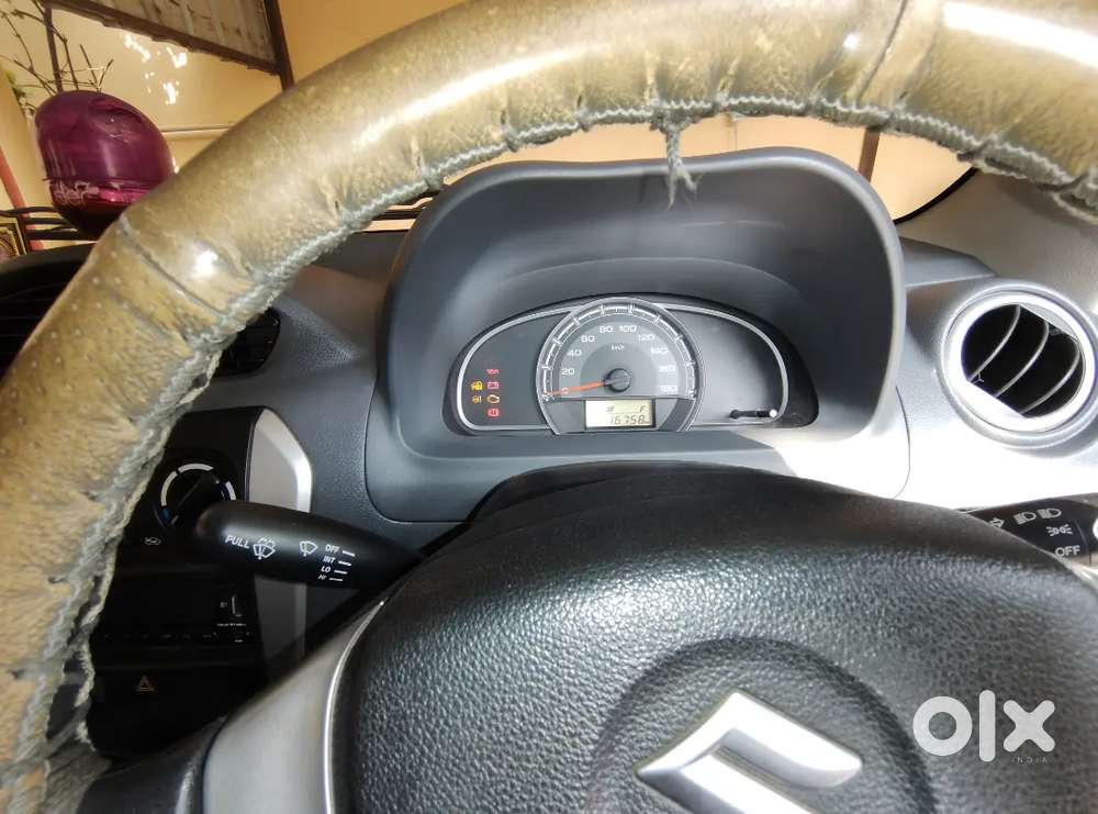 Alto 800 Lxi Bs For Sell