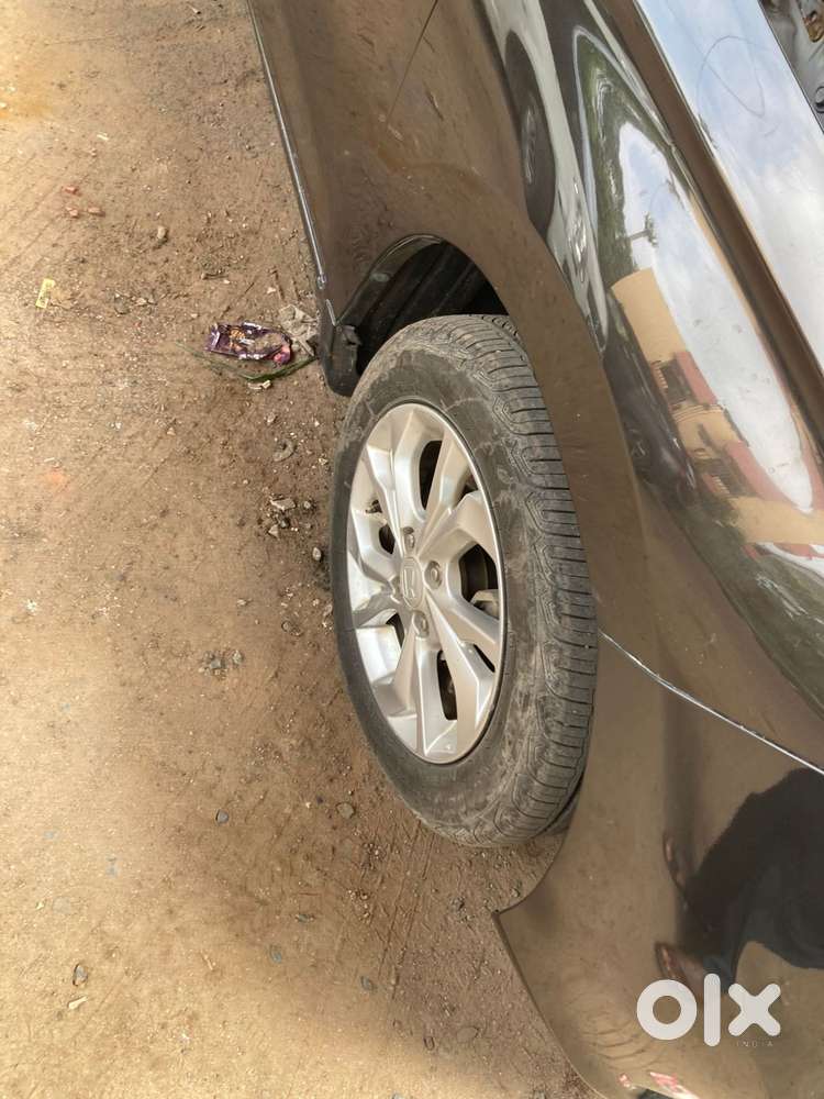 Honda Amaze V Diesel, 2019, Diesel