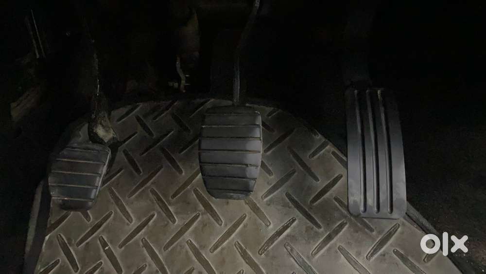 Renault Duster 2012-2015 Petrol Rxl, 2015, Petrol