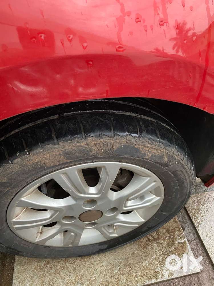 Tata Tiago Xz, 2018, Petrol