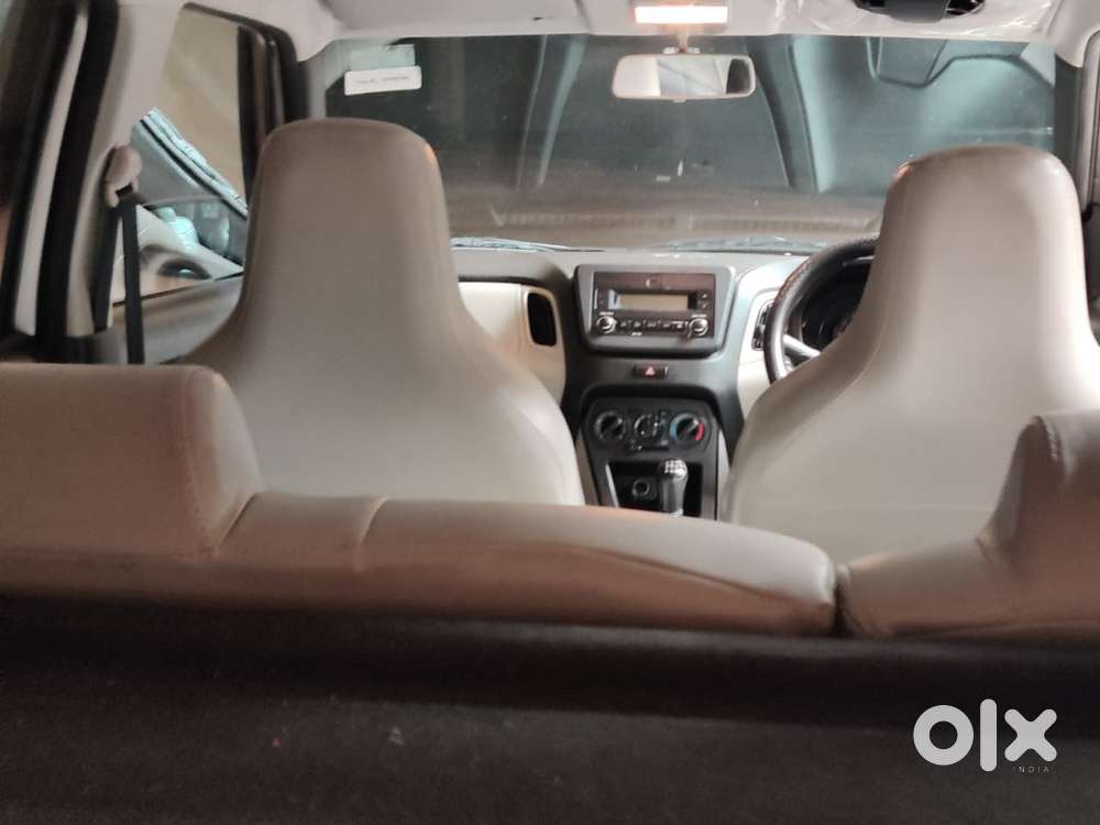 Maruti Suzuki Wagon R 2021 Petrol Well Maintained