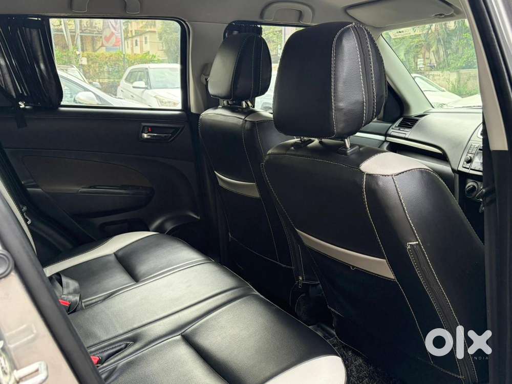 Maruti Suzuki Swift Vxi Optional, 2015, Petrol