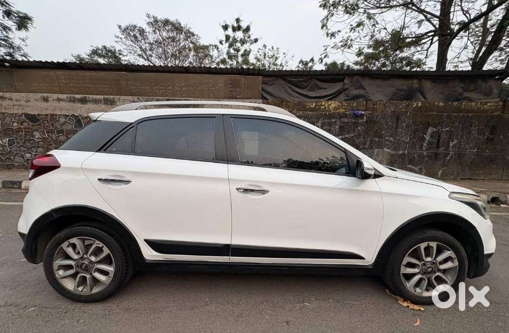 Hyundai I20 Active 1.4 Sx (o), 2015, Diesel